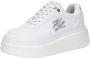 Karl Lagerfeld Sneakers laag - Thumbnail 1