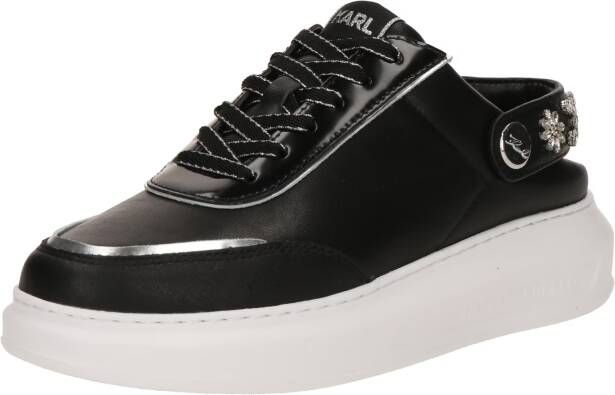Karl Lagerfeld Sneakers laag