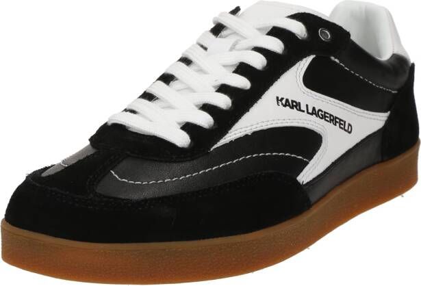Karl Lagerfeld Sneakers laag