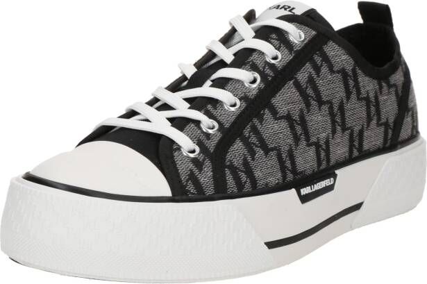 Karl Lagerfeld Sneakers laag