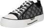 Karl Lagerfeld Sneakers laag - Thumbnail 1