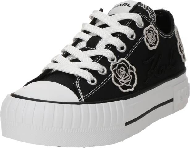 Karl Lagerfeld Sneakers laag