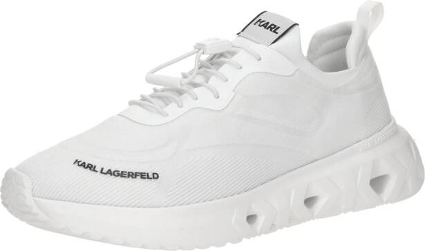 Karl Lagerfeld Sneakers laag