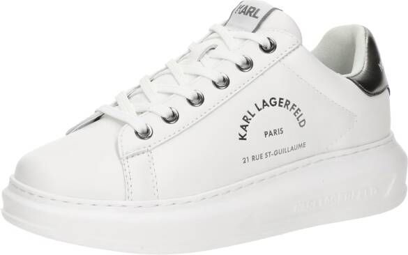 Karl Lagerfeld Sneakers laag