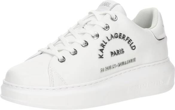Karl Lagerfeld Sneakers laag