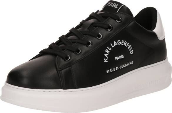 Karl Lagerfeld Sneakers laag