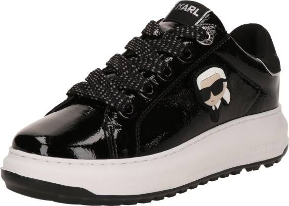 Karl Lagerfeld Sneakers laag