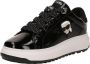 Karl Lagerfeld Sneakers laag - Thumbnail 1
