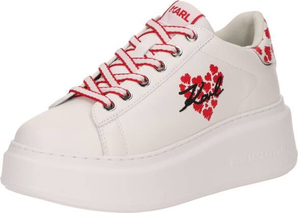 Karl Lagerfeld Sneakers laag