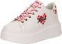 Karl Lagerfeld Sneakers laag - Thumbnail 1