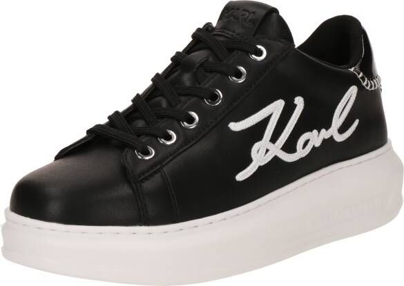 Karl Lagerfeld Sneakers laag
