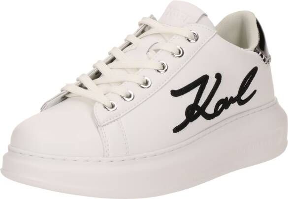 Karl Lagerfeld Sneakers laag