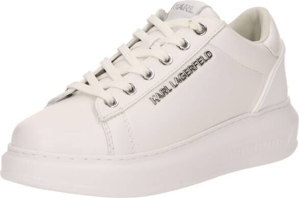 Karl Lagerfeld Sneakers laag