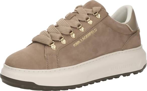 Karl Lagerfeld Sneakers laag