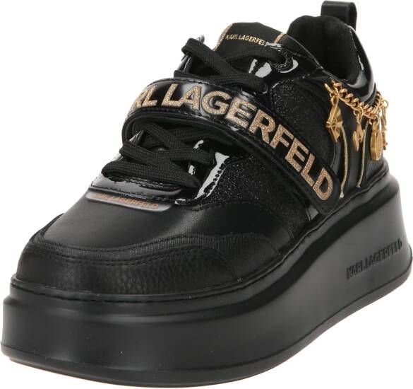 Karl Lagerfeld Sneakers laag 'ANAKAPRI'