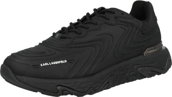 Karl Lagerfeld Sneakers laag 'BLAZE'