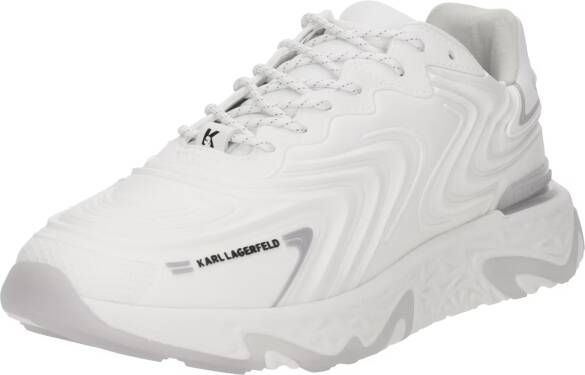 Karl Lagerfeld Sneakers laag 'BLAZE Pyro 2.0'