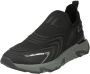 Karl Lagerfeld Sneakers Zwart Black Heren - Thumbnail 2