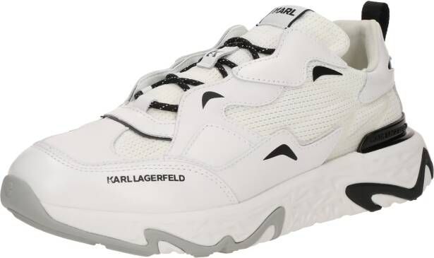Karl Lagerfeld Sneakers laag 'BLAZE Strike'