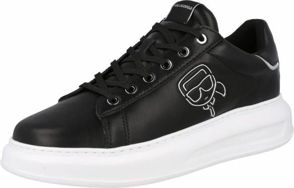 Karl Lagerfeld Sneakers laag 'KAPRI'