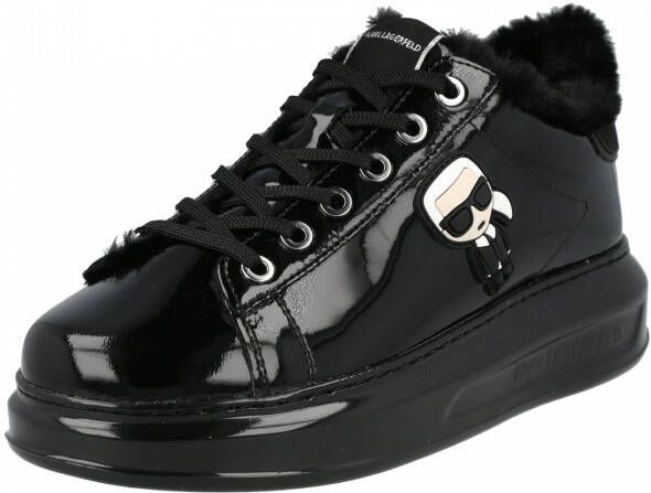 Karl Lagerfeld Sneakers laag 'KAPRI'