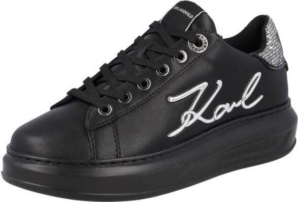 Karl Lagerfeld Sneakers laag 'KAPRI'