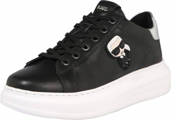 Karl Lagerfeld Sneakers laag 'KAPRI'