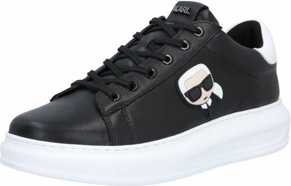 Karl Lagerfeld Sneakers laag 'Kapri'