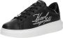 Karl Lagerfeld Sneakers laag 'KAPRI' - Thumbnail 2
