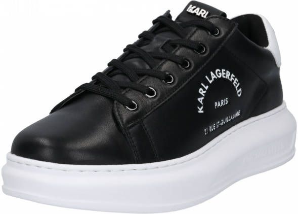 Karl Lagerfeld Sneakers laag 'KAPRI Maison'