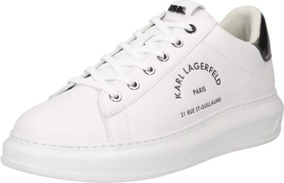 Karl Lagerfeld Sneakers laag 'KAPRI Maison' - Foto 3