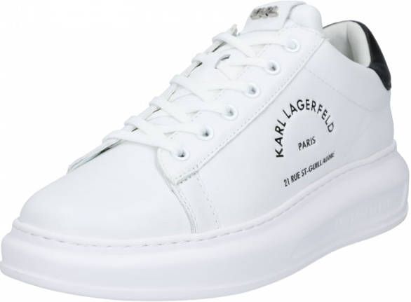 Karl Lagerfeld Sneakers laag 'Kapri Maison'