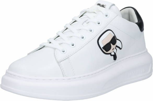 Karl Lagerfeld Sneakers laag 'KAPRI MENS '