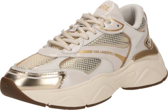 Karl Lagerfeld Sneakers laag 'KOMET'