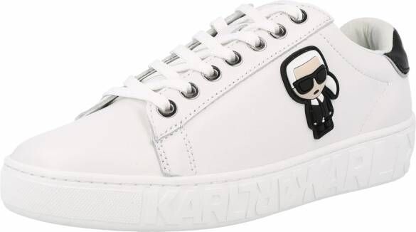 Karl Lagerfeld Sneakers laag 'KUPSOLE III'