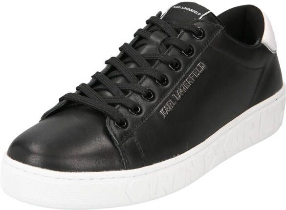 Karl Lagerfeld Sneakers laag 'KUPSOLE III'