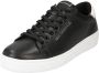 Karl Lagerfeld Kupsole III Lo Sneakers Black Heren - Thumbnail 2