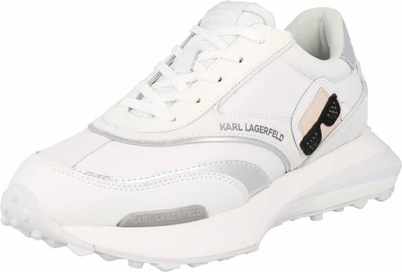 Karl Lagerfeld Sneakers laag 'ZONE'