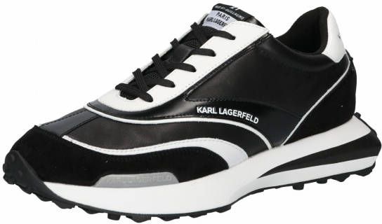 Karl Lagerfeld Sneakers laag 'ZONE'