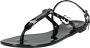 Karl Lagerfeld Sandalen JELLY KARL NFT SLING - Thumbnail 2