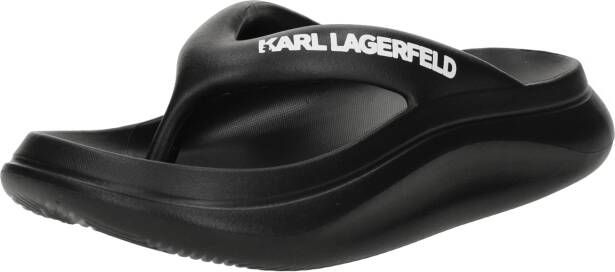 Karl Lagerfeld Teenslipper