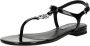 Karl Lagerfeld Teenslipper - Thumbnail 1