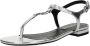 Karl Lagerfeld Teenslipper - Thumbnail 1