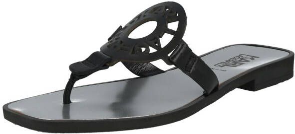 Karl Lagerfeld Teenslipper 'SKOOT'