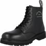 Karl Lagerfeld Boots Black Heren - Thumbnail 2