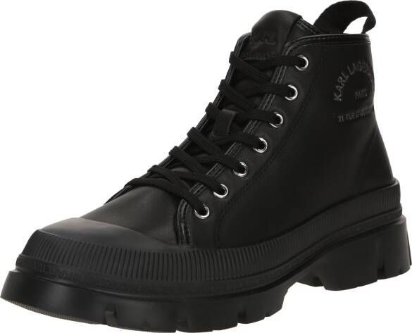 Karl Lagerfeld Veterboots