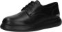 Karl Lagerfeld GRANBY LACE LO Zwart - Thumbnail 2