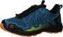 Kastinger Sportieve veterschoen - Thumbnail 2