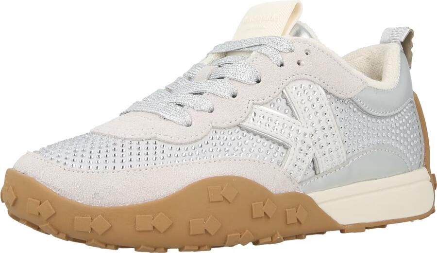 Kate Spade Sneakers laag grijs
