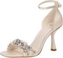 Kate Spade Sandalen met riem - Thumbnail 1
